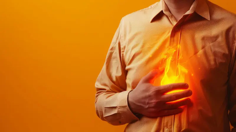 Understanding the Causes of Acid Reflux